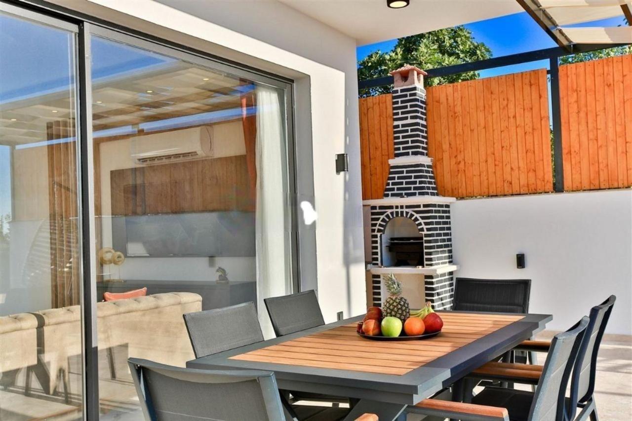 Villa Vena Kalkan カシュ エクステリア 写真